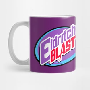 Eldritch Blast Mug